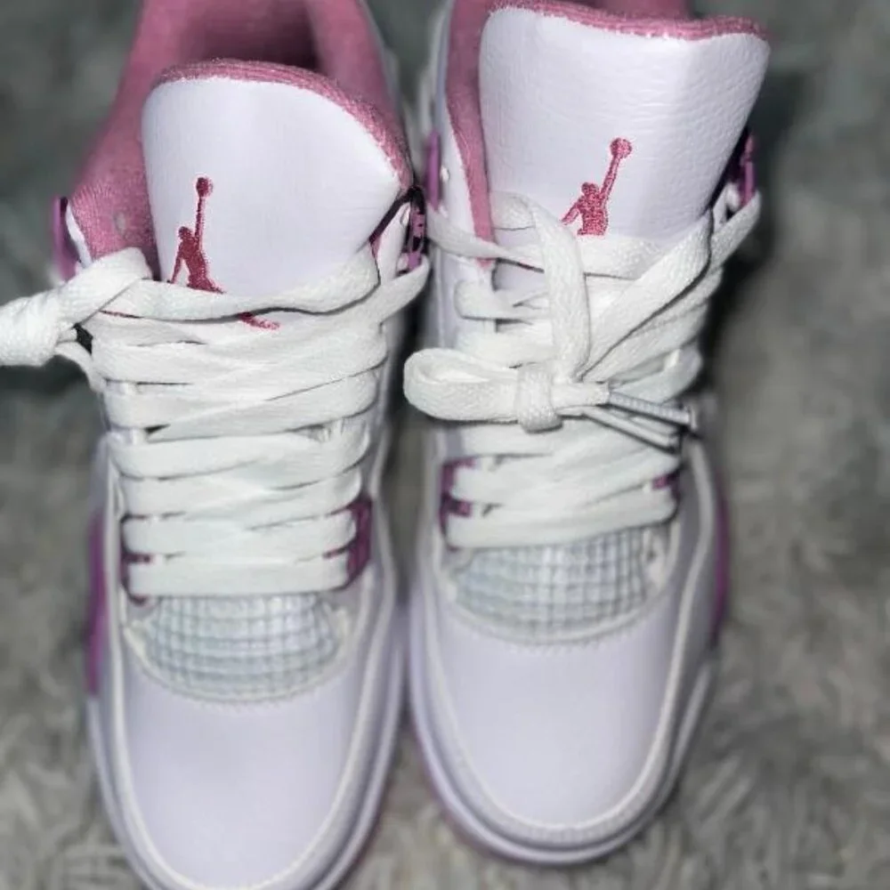 Air Jordan - Picture 4 of 4